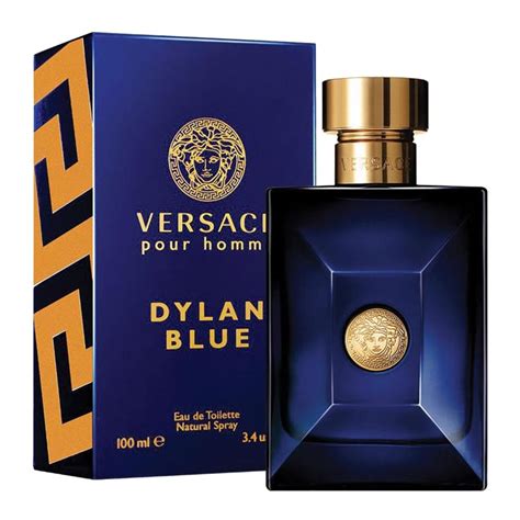 versace pour homme dylan blue goedkoop